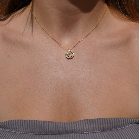 Collana “A Mia Figlia” – Un Regalo da Papà che Dice Tutto