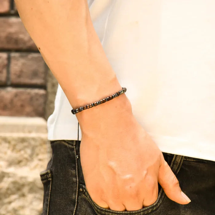 Bracciale Morse "Abbraccio dal Paradiso"