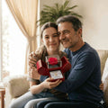 Collana “A Mia Figlia” – Un Regalo da Papà che Dice Tutto