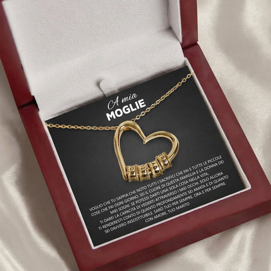 Collana “Il Cuore della Famiglia”