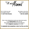 Collana Lettera d'Amore - 