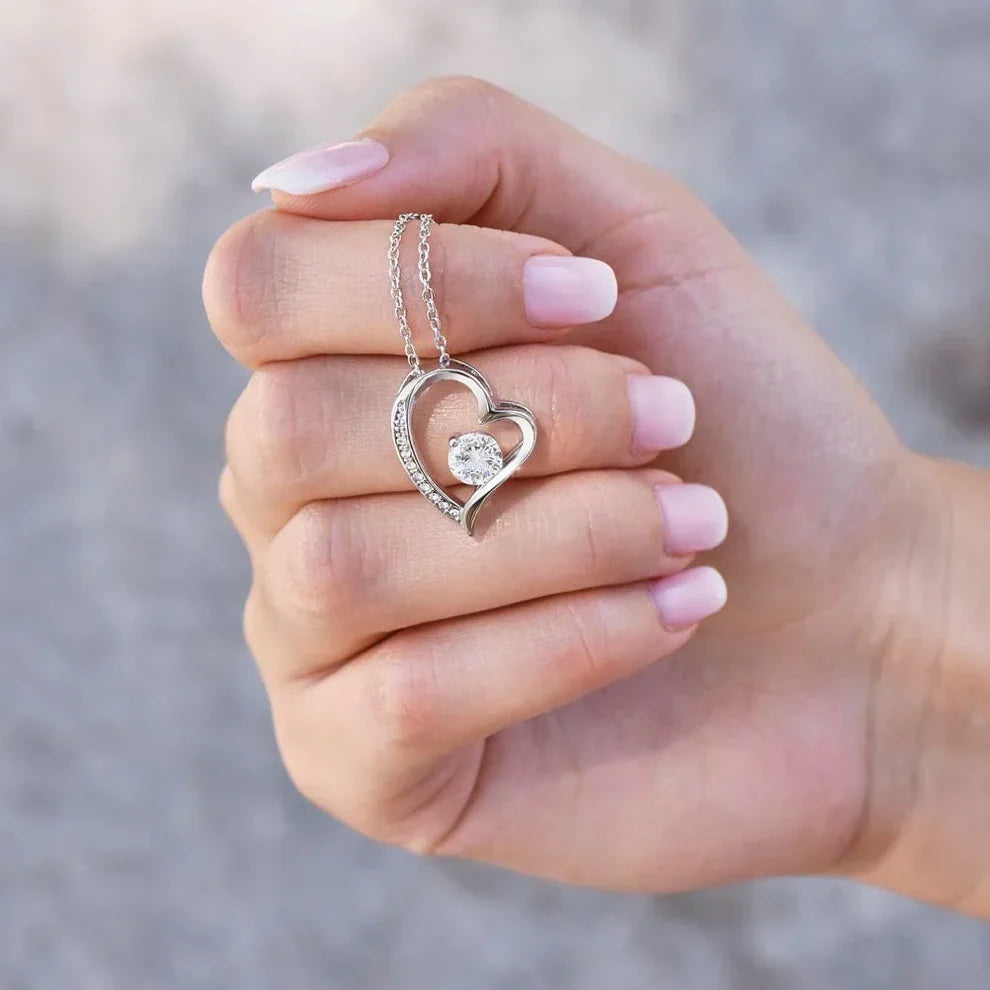 Collana “Sempre la Mia Bambina” — Da Papà a Figlia